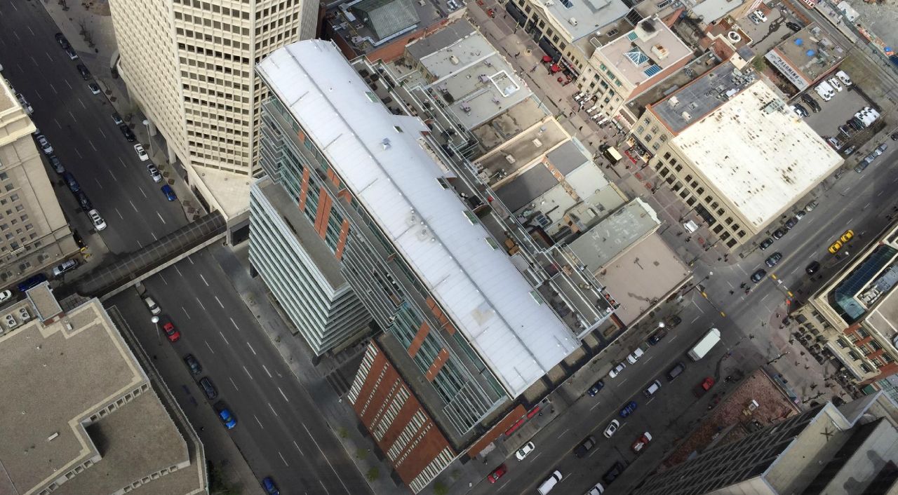 Hotel Le Germain Calgary