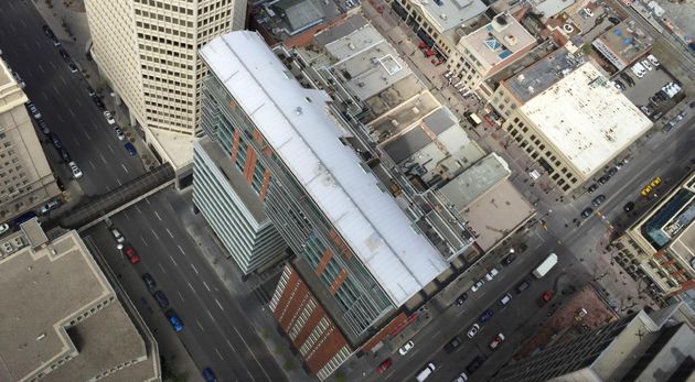 Calgary, Canada,Hotel Le Germain Calgary