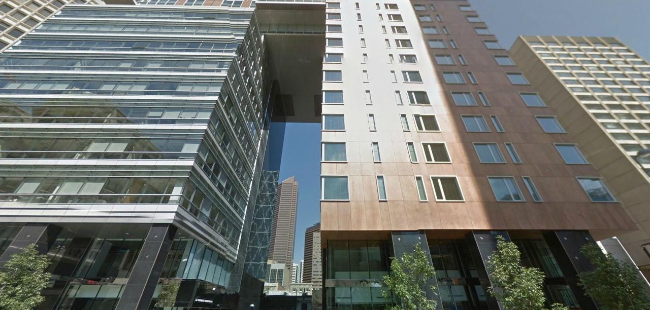 Hotel Le Germain Calgary