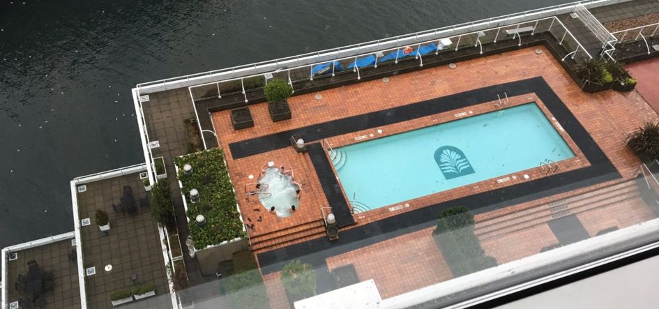 Pan Pacific Vancouver