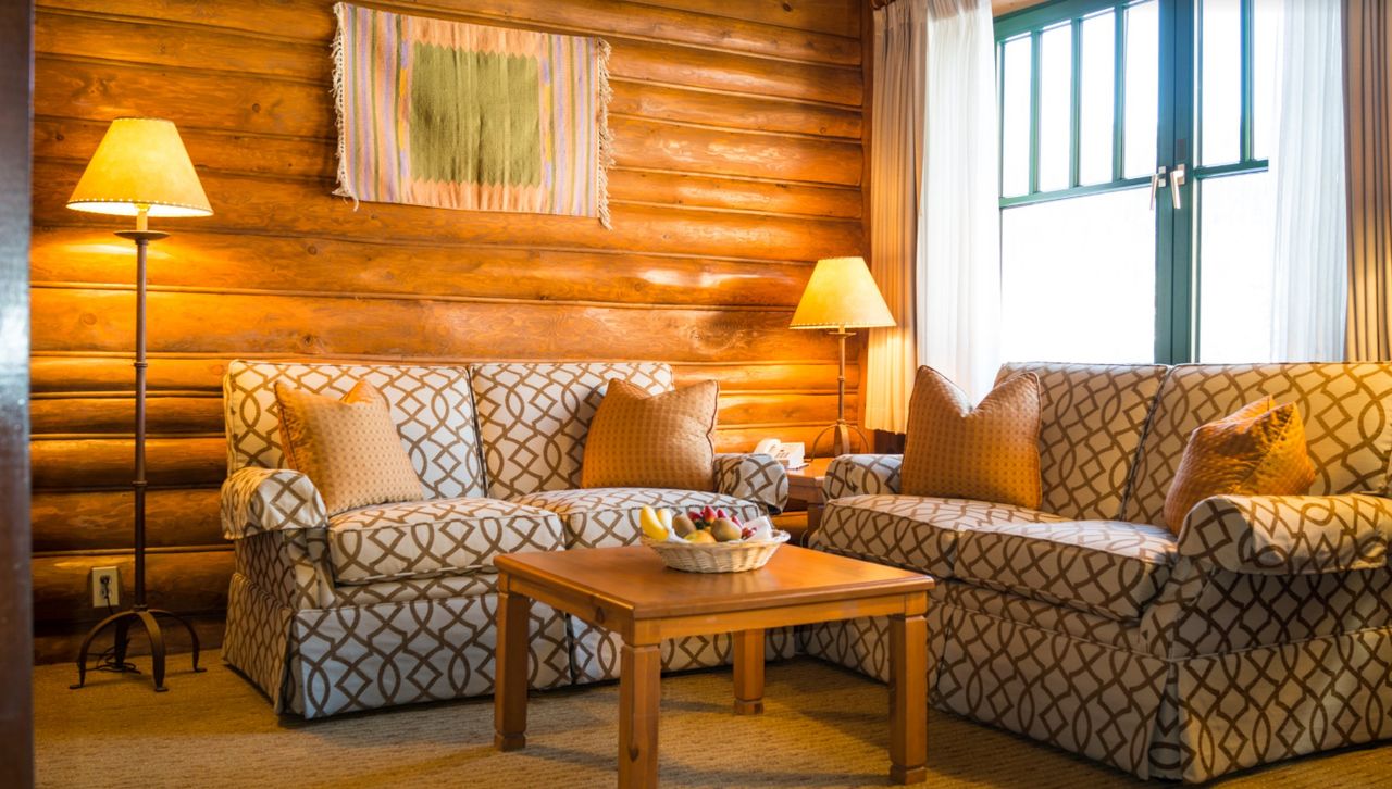 Post Hotel & Spa Lake Louise