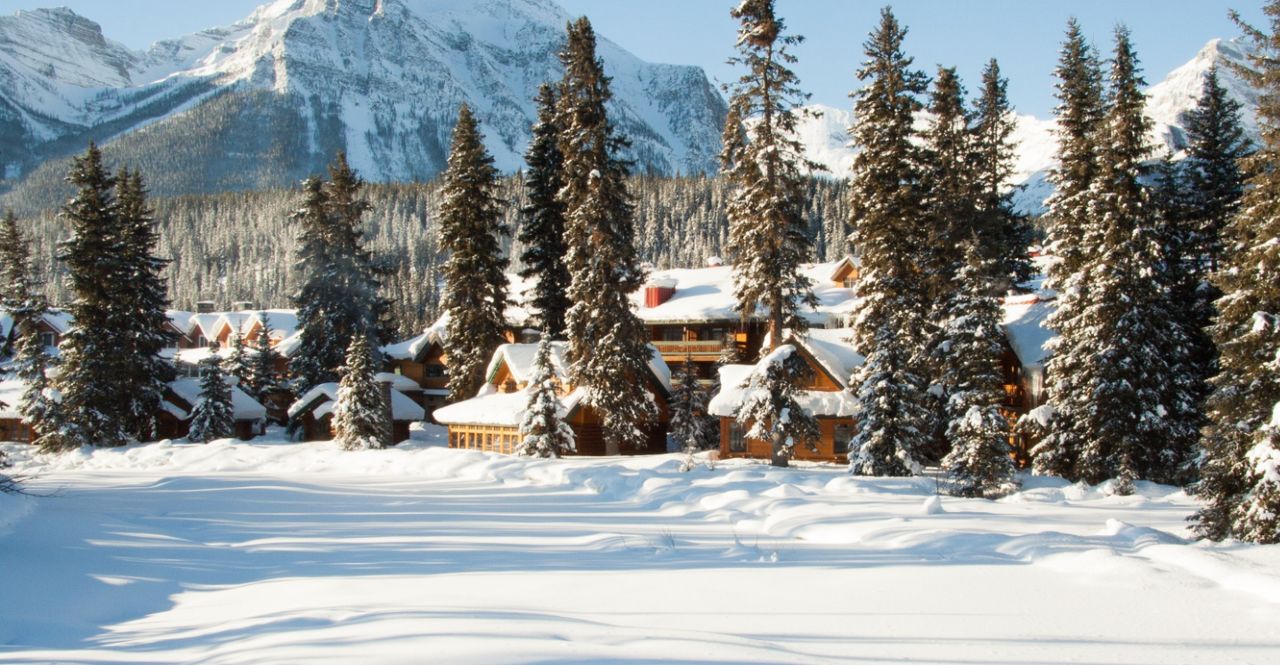 Post Hotel & Spa Lake Louise