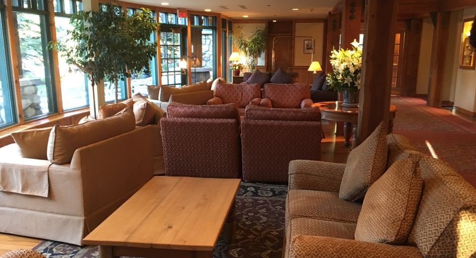 Post Hotel & Spa Lake Louise