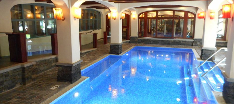 Post Hotel & Spa Lake Louise