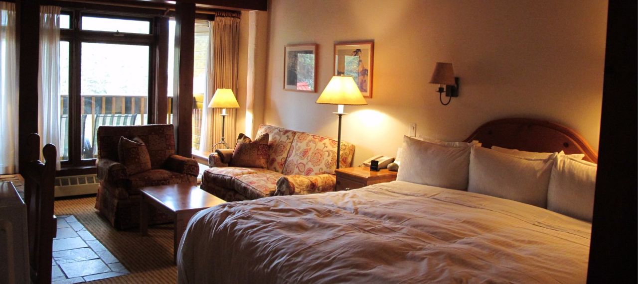 Post Hotel & Spa Lake Louise