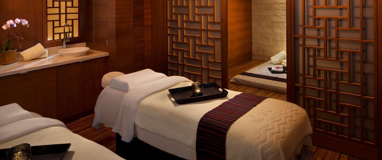 Shangri-La Hotel Vancouver