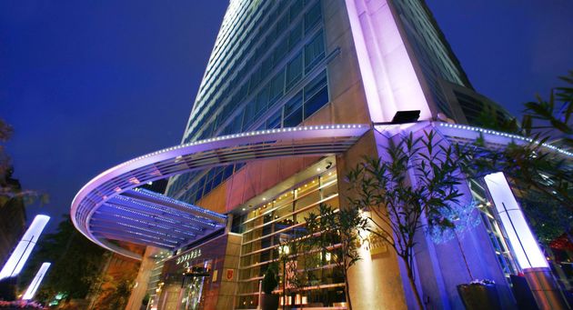 Montreal, Canada,Sofitel Montreal Golden Mile Hotel