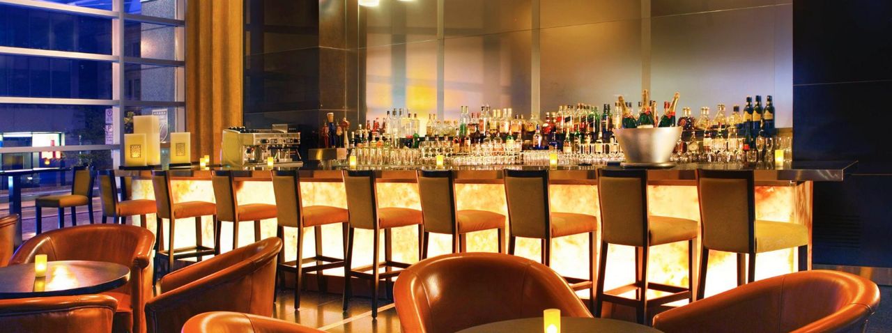 Sofitel Montreal Golden Mile Hotel