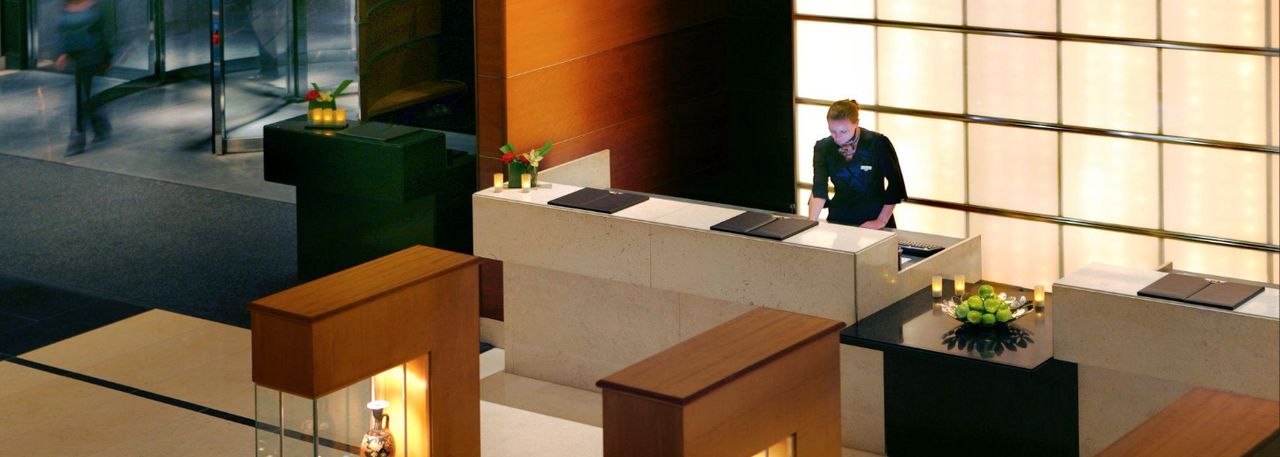 Sofitel Montreal Golden Mile Hotel