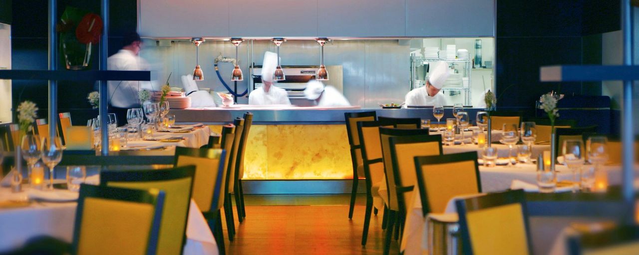 Sofitel Montreal Golden Mile Hotel