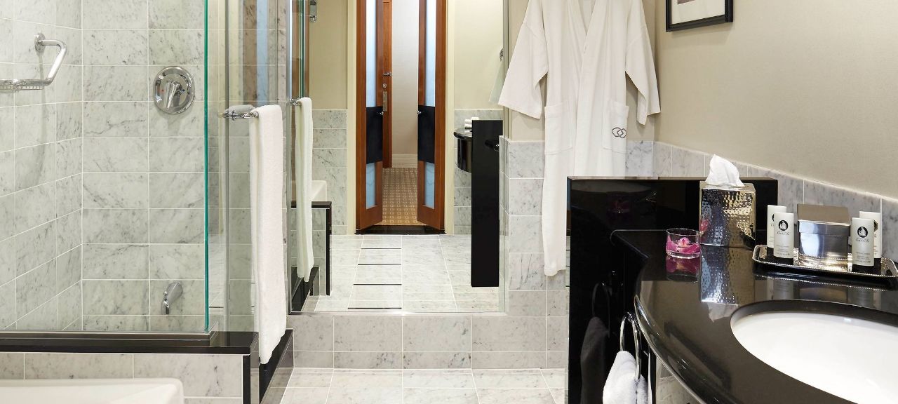 Sofitel Montreal Golden Mile Hotel