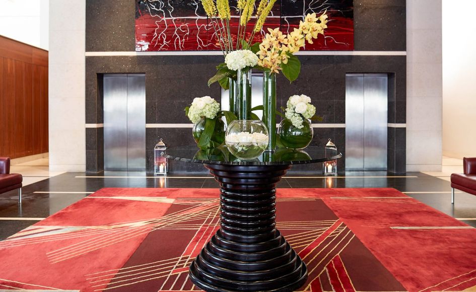 Sofitel Montreal Golden Mile Hotel