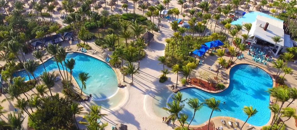 Sandals Resorts With Casinos
