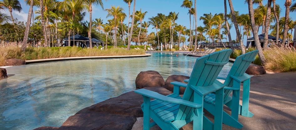 Hilton Aruba Caribbean Resort & Casino