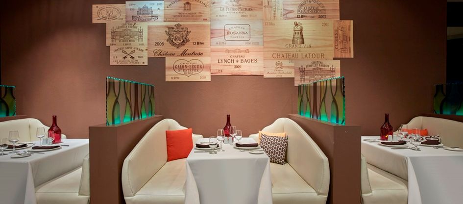 Hilton Aruba Caribbean Resort & Casino