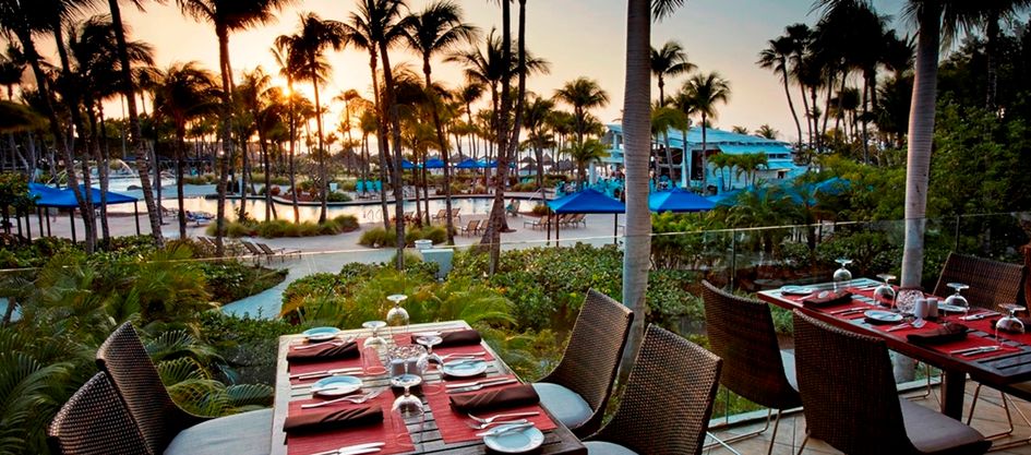 Hilton Aruba Caribbean Resort & Casino