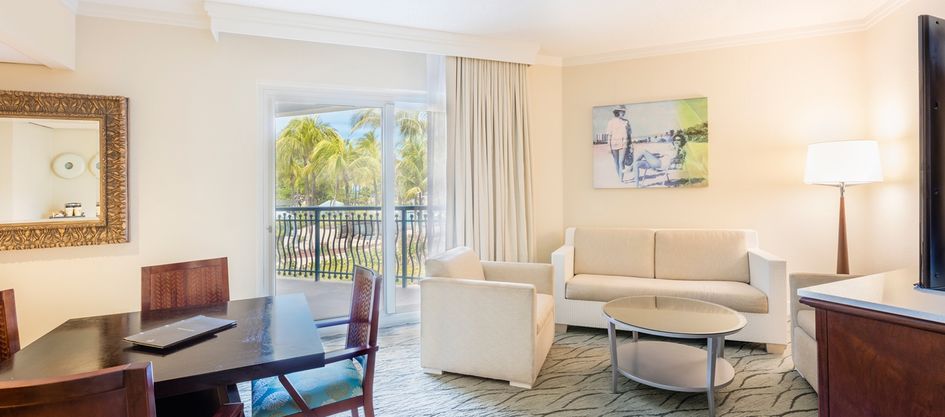 Hilton Aruba Caribbean Resort & Casino