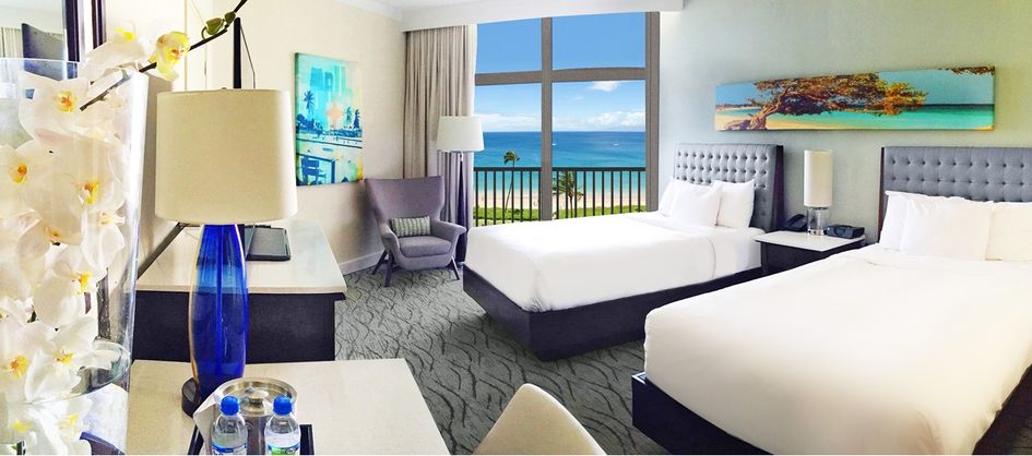 Hilton Aruba Caribbean Resort & Casino