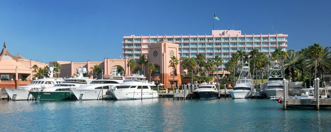 Atlantis Coral Towers, Autograph Collection