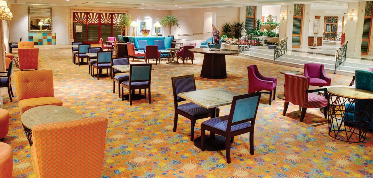 Atlantis Coral Towers, Autograph Collection