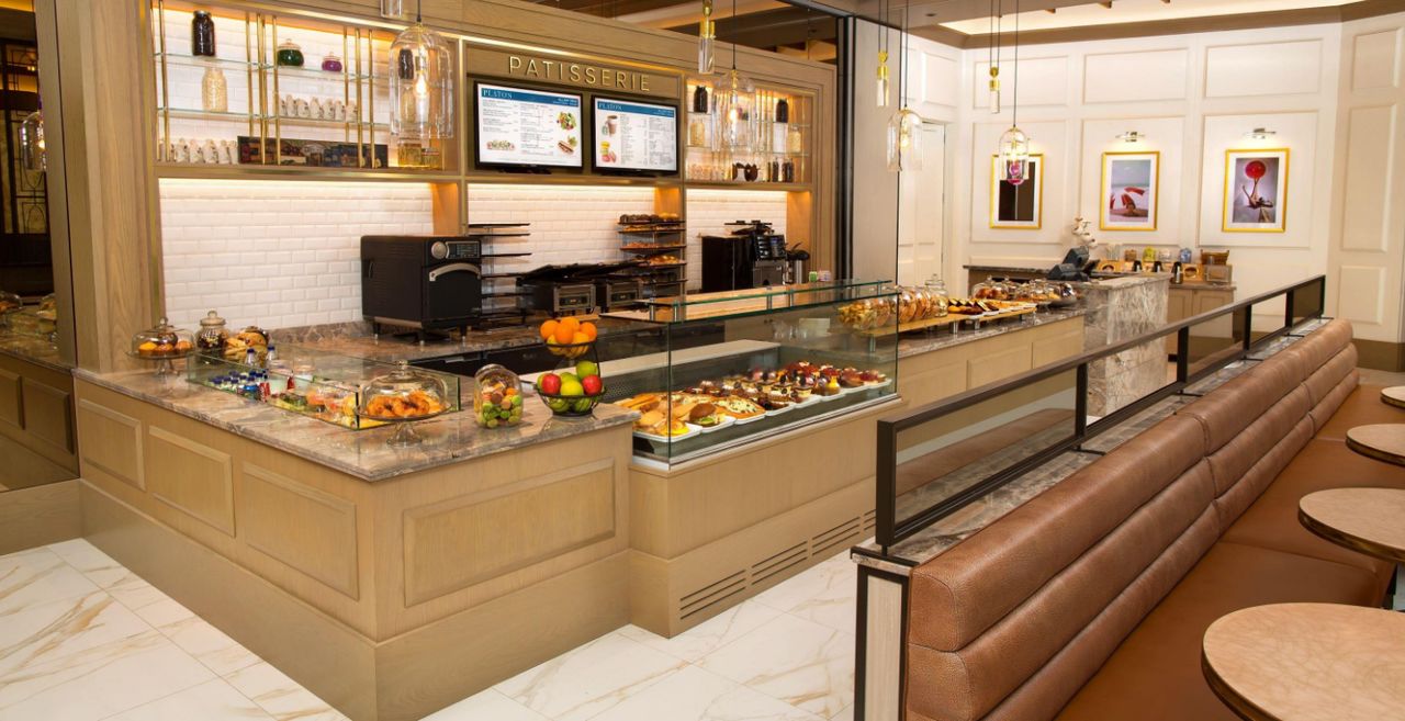 Atlantis Coral Towers, Autograph Collection