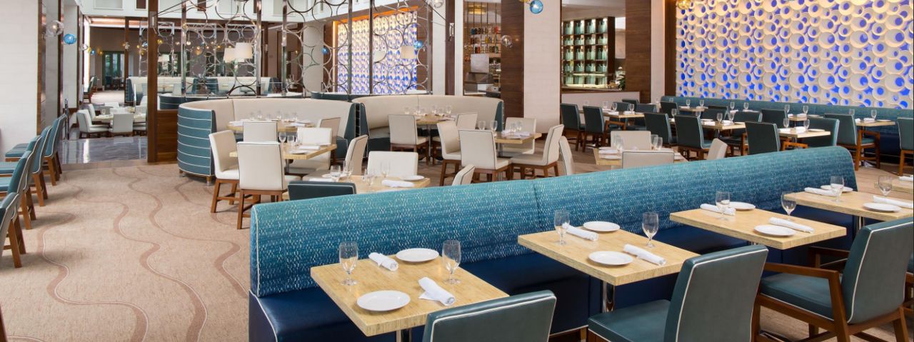 Atlantis Coral Towers, Autograph Collection