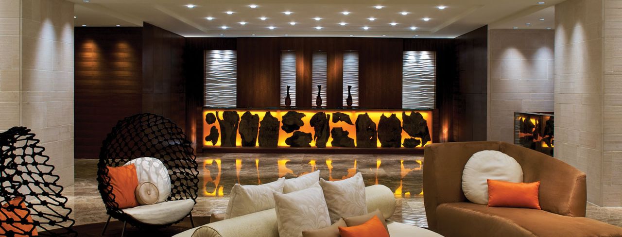 The Reef at Atlantis