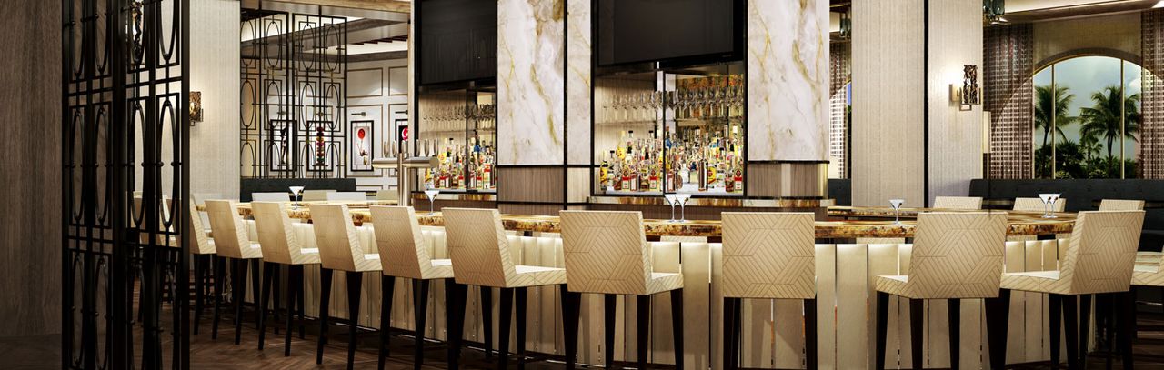 The Reef at Atlantis