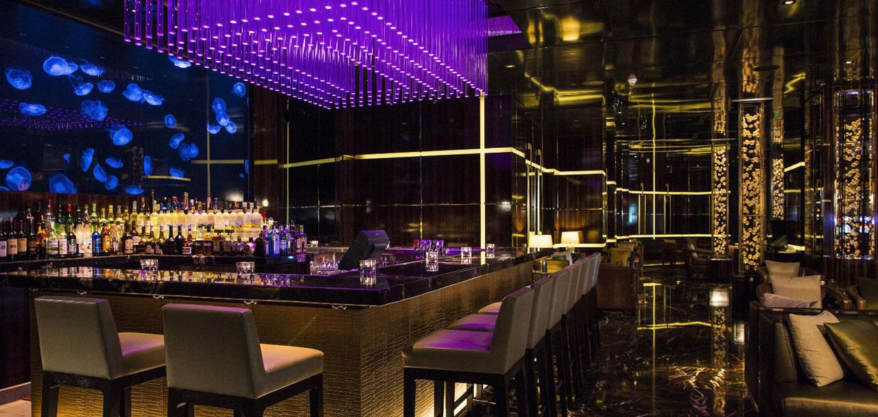 The Reef at Atlantis