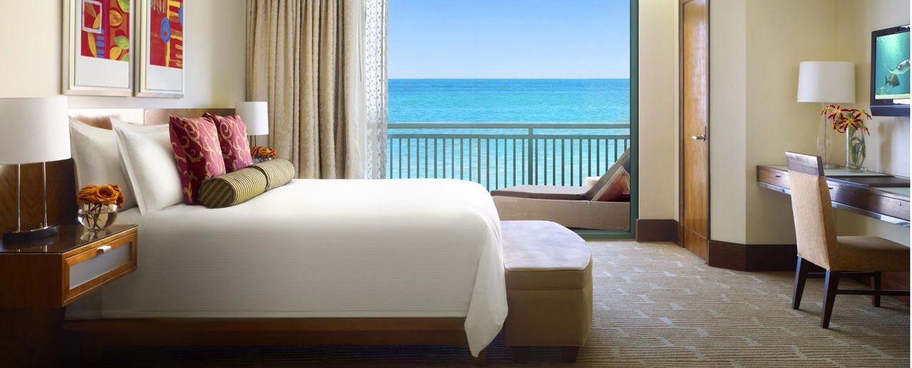 The Reef at Atlantis