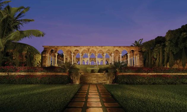 Nassau, Bahamas,The Ocean Club, A Four Seasons Resort, Bahamas