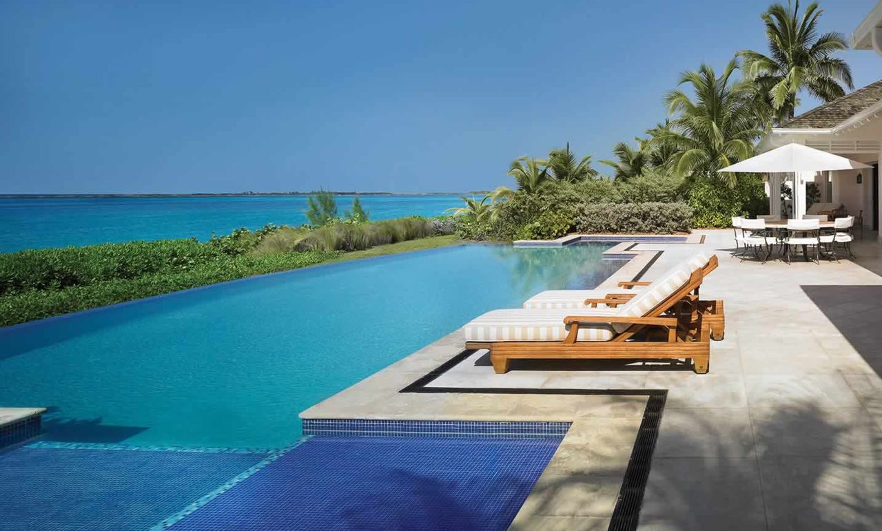 The Ocean Club, A Four Seasons Resort, Bahamas