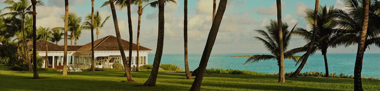 The Ocean Club, A Four Seasons Resort, Bahamas