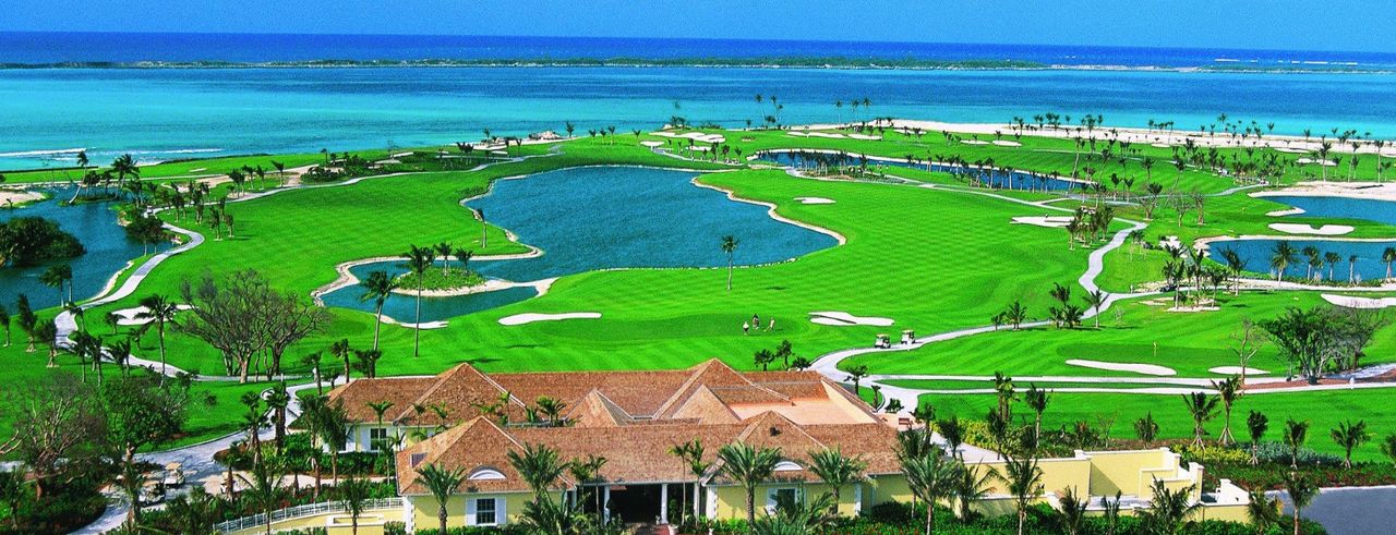 The Ocean Club, A Four Seasons Resort, Bahamas