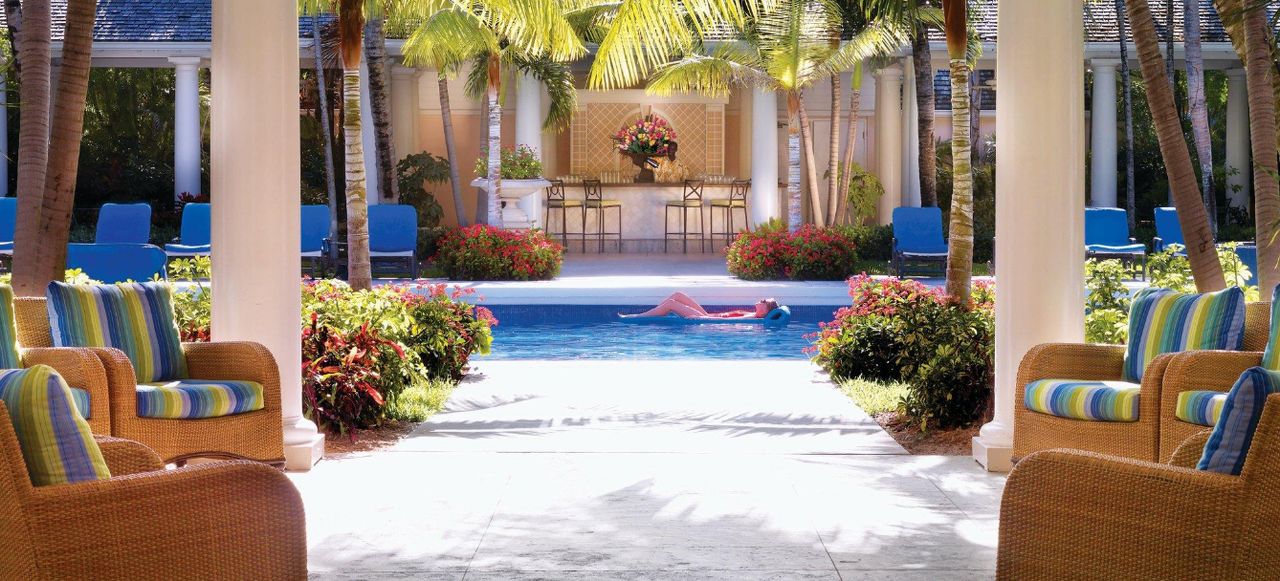 The Ocean Club, A Four Seasons Resort, Bahamas
