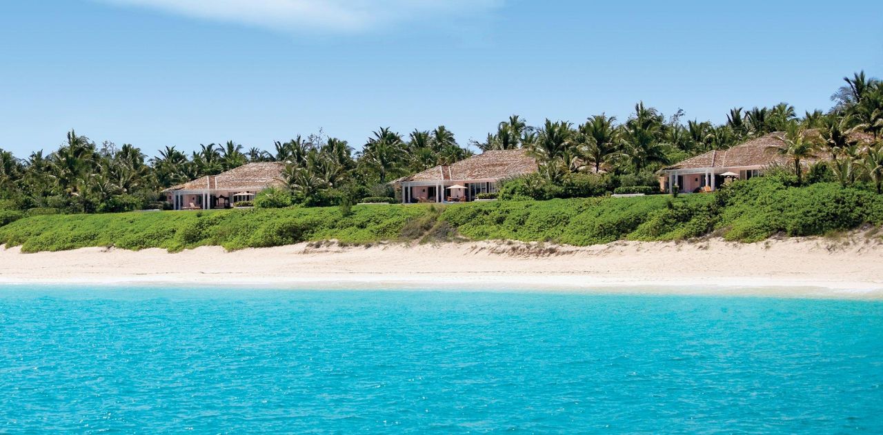 The Ocean Club, A Four Seasons Resort, Bahamas in Nassau, Bahamas