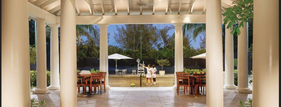 The Ocean Club, A Four Seasons Resort, Bahamas
