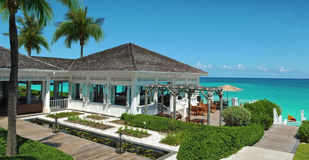 The Ocean Club, A Four Seasons Resort, Bahamas