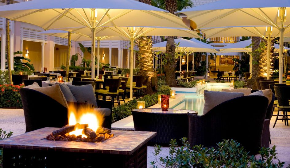 The Ocean Club, A Four Seasons Resort, Bahamas