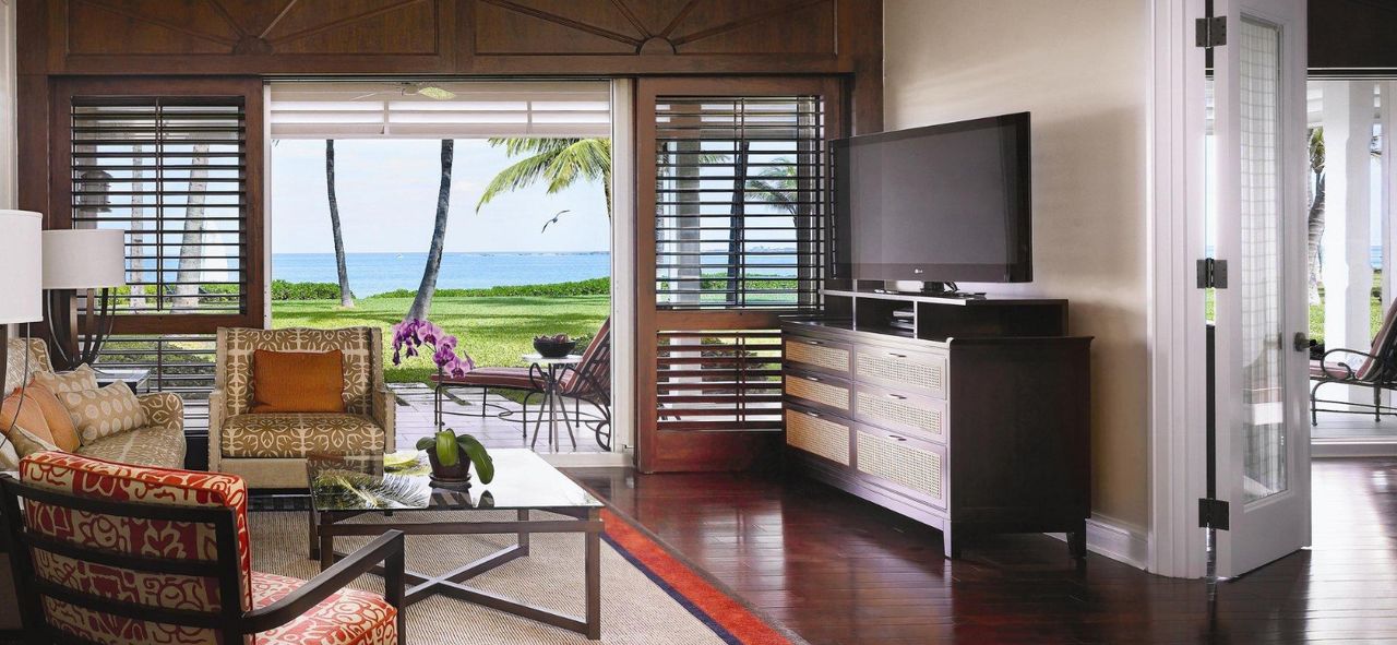 The Ocean Club, A Four Seasons Resort, Bahamas
