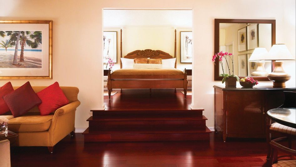 The Ocean Club, A Four Seasons Resort, Bahamas