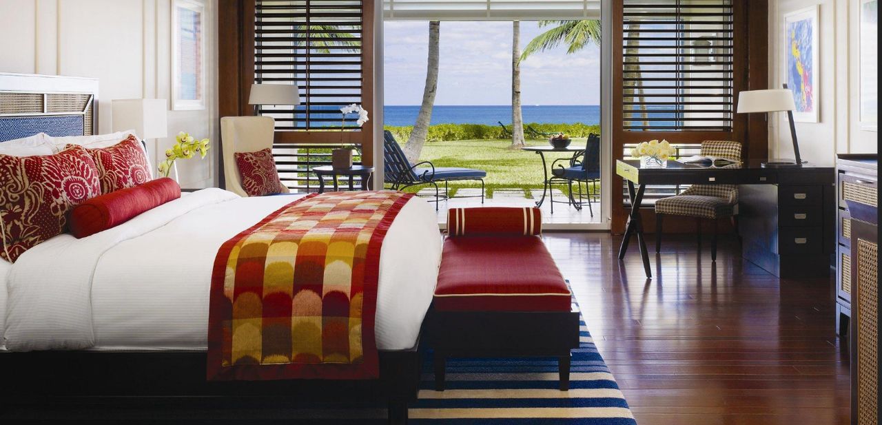 The Ocean Club, A Four Seasons Resort, Bahamas