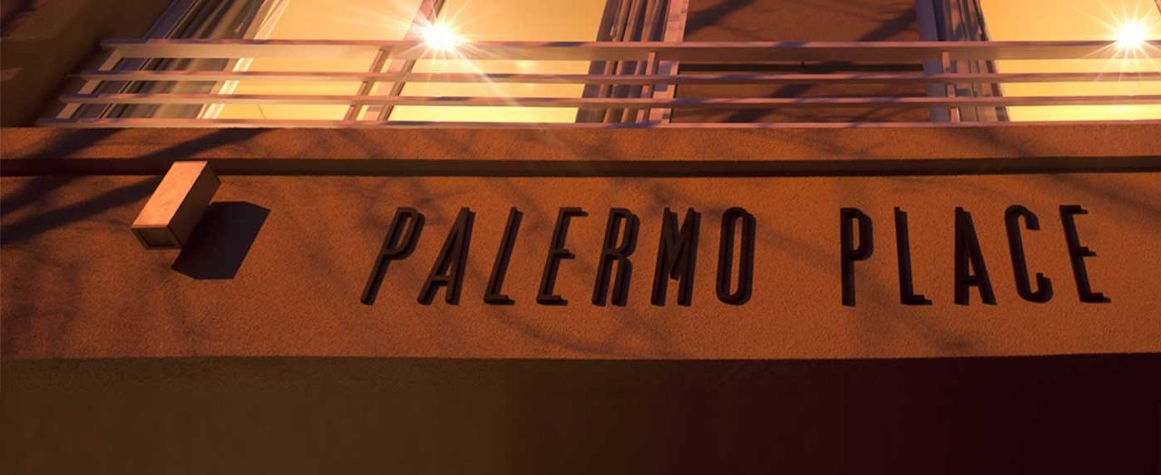 Palermo Place by P Hotels