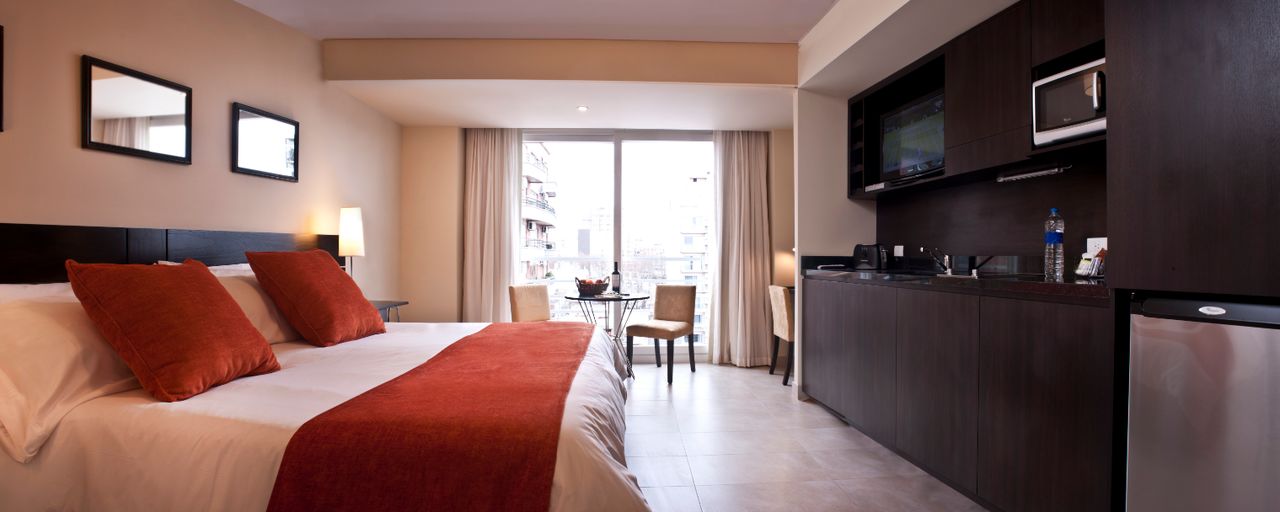 Palermo Place by P Hotels