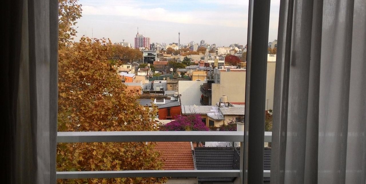 Palermo Place by P Hotels