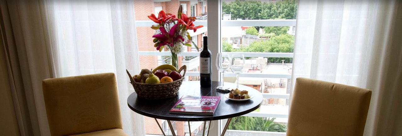 Palermo Place by P Hotels