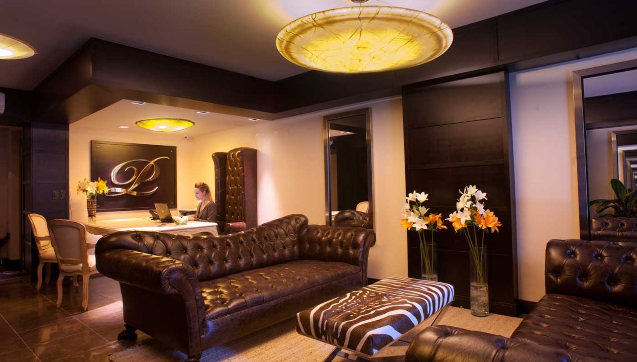 Palermo Tower by P Hotels