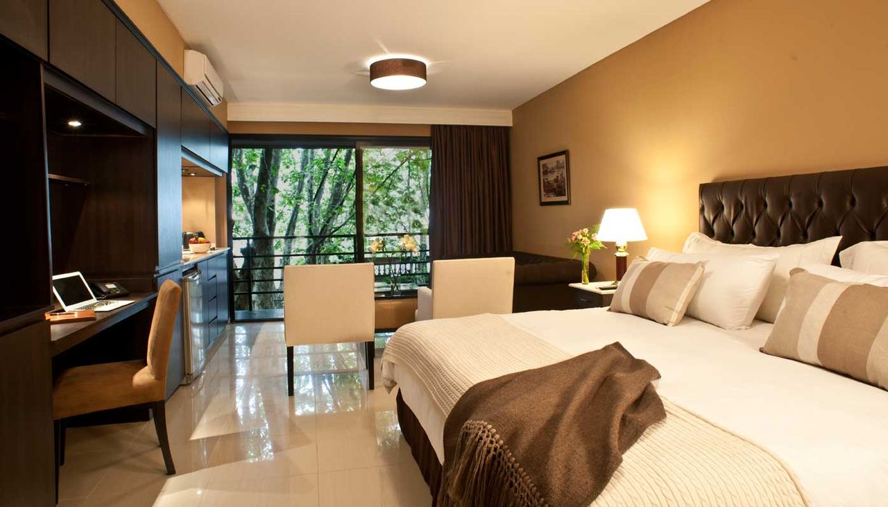 Palermo Tower by P Hotels