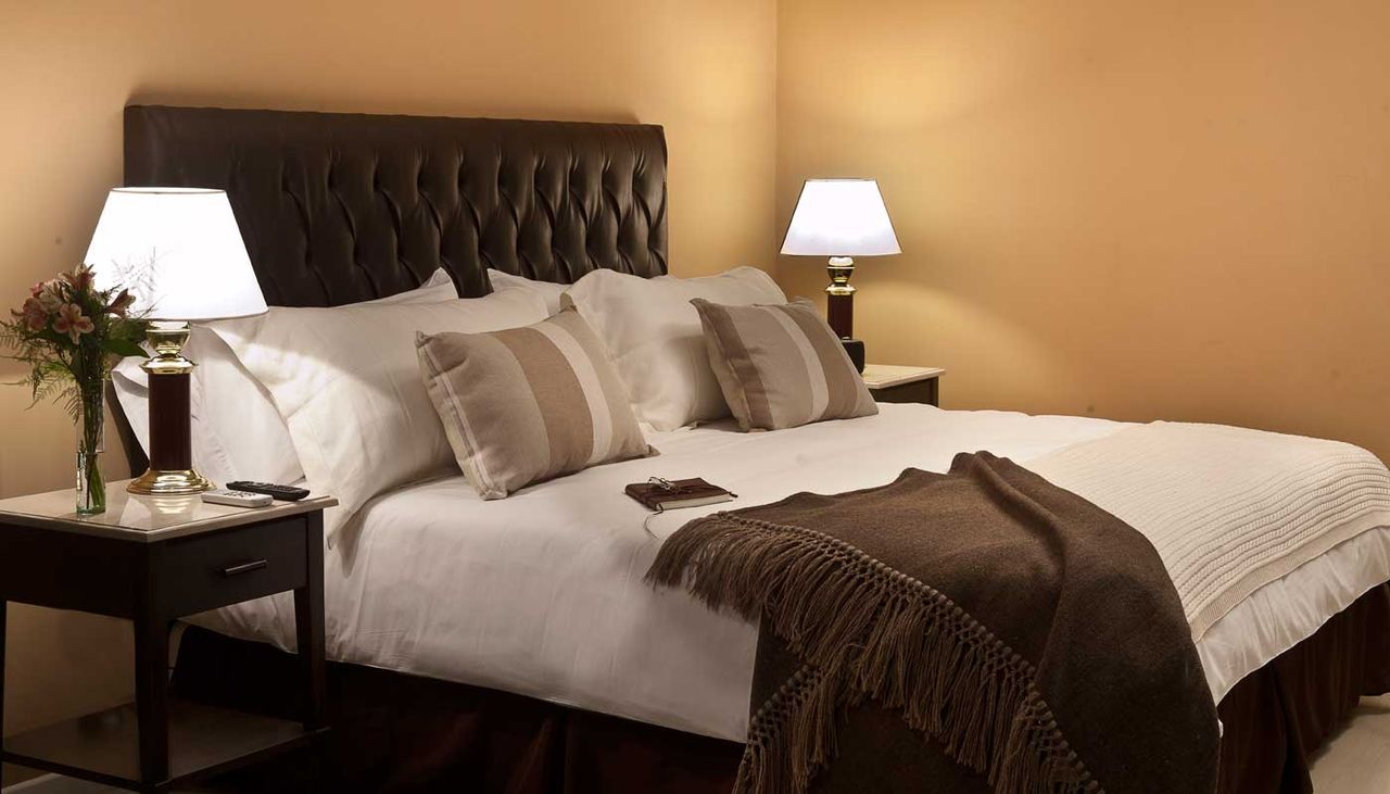 Palermo Tower by P Hotels