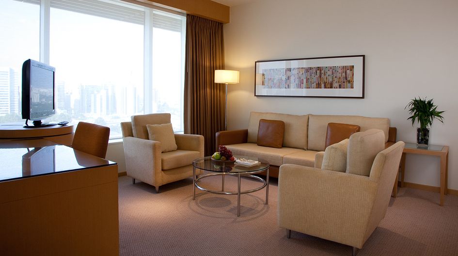 Grand Hyatt Sao Paulo